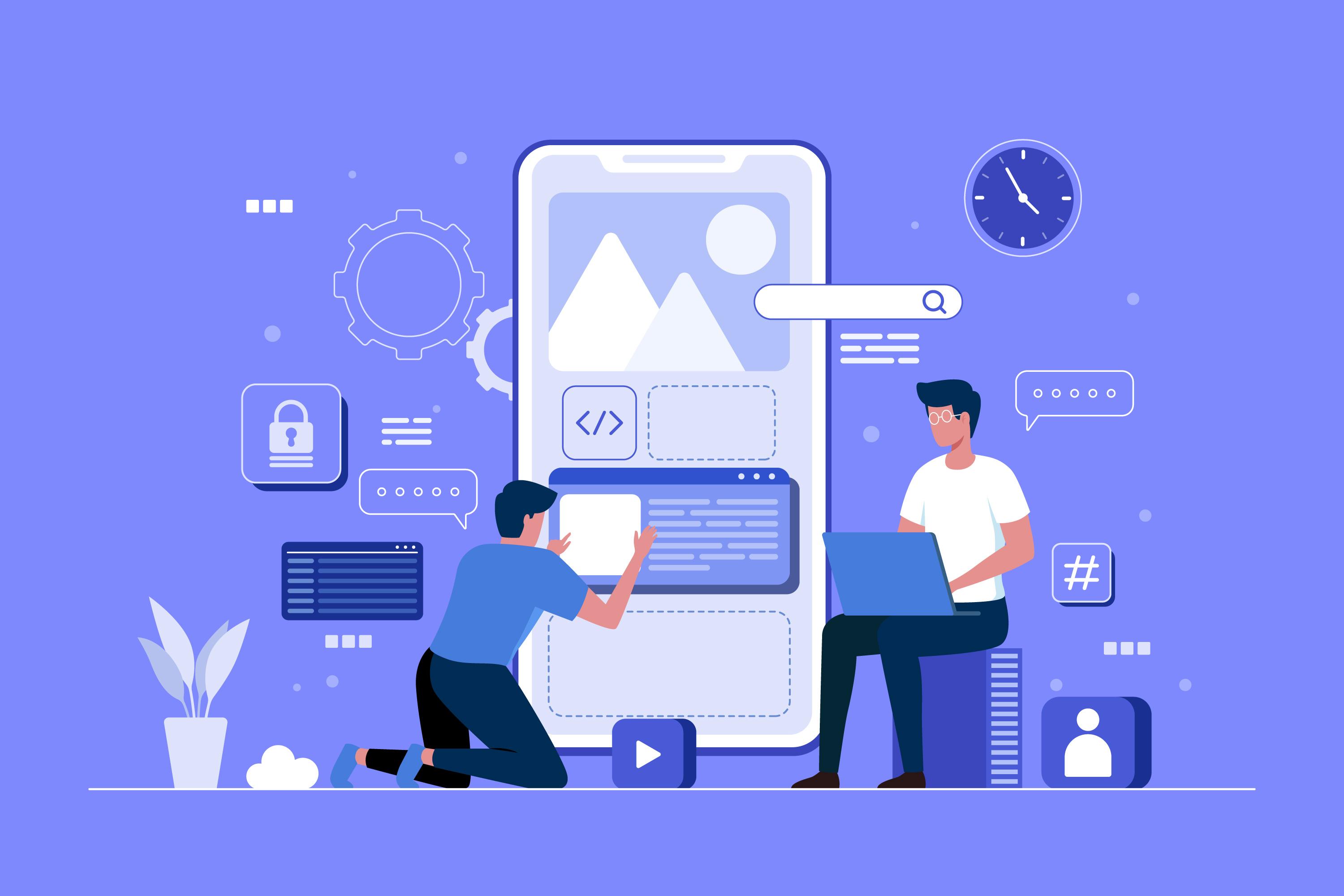 Application Development